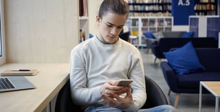 8 estratégias universitárias para personalizar a aprendizagem - Pearson